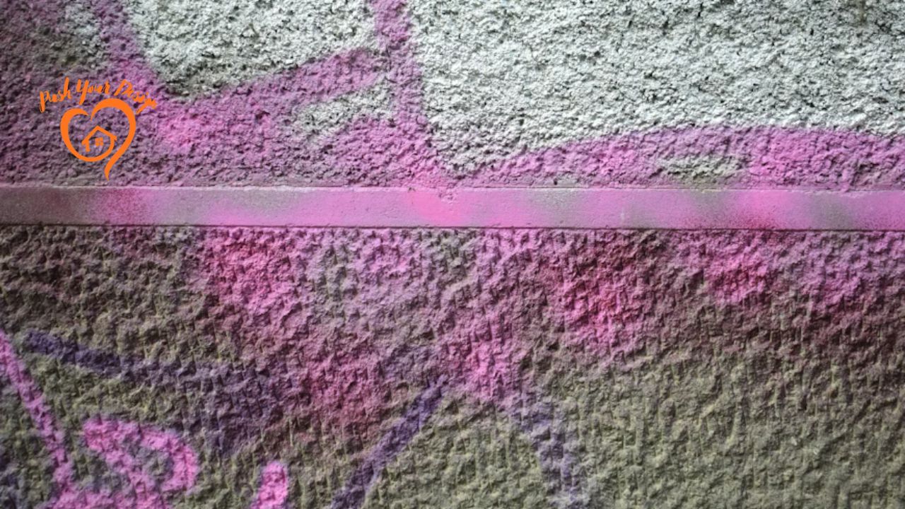 Pink and Purple Wallpaper