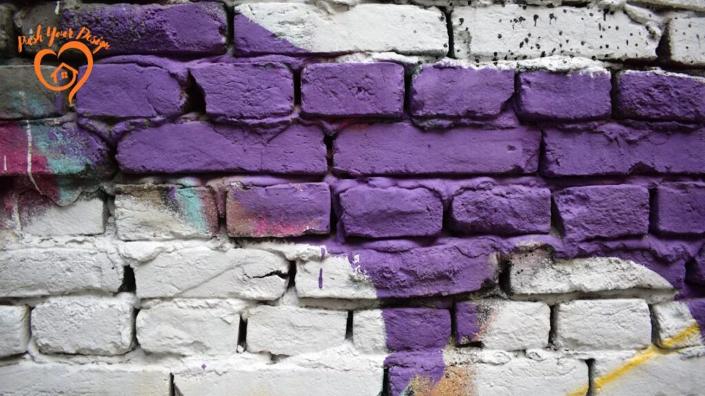 Moody Hues Why Black and Purple Wallpaper is Taking Over