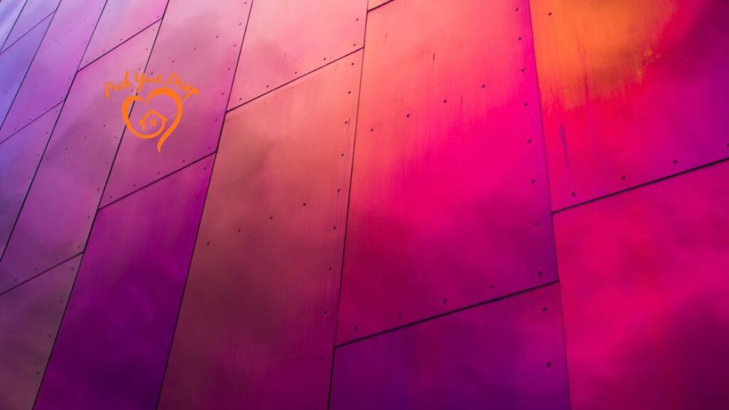 Neon Purple Aesthetic Wallpaper Transform Your Space with Vibrant Vibes