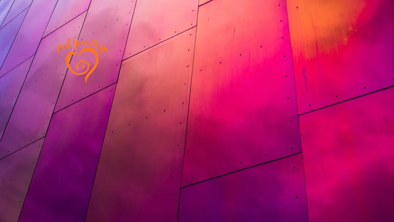 Neon Purple Aesthetic Wallpaper Transform Your Space with Vibrant Vibes