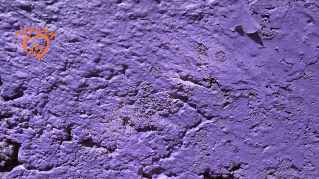 Transform Your Space with Purple Aesthetic Wallpaper