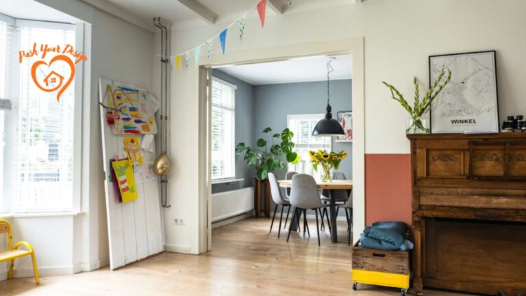 Decorating PushYourDesign Tips Simple Ideas That Instantly Elevate Your Space