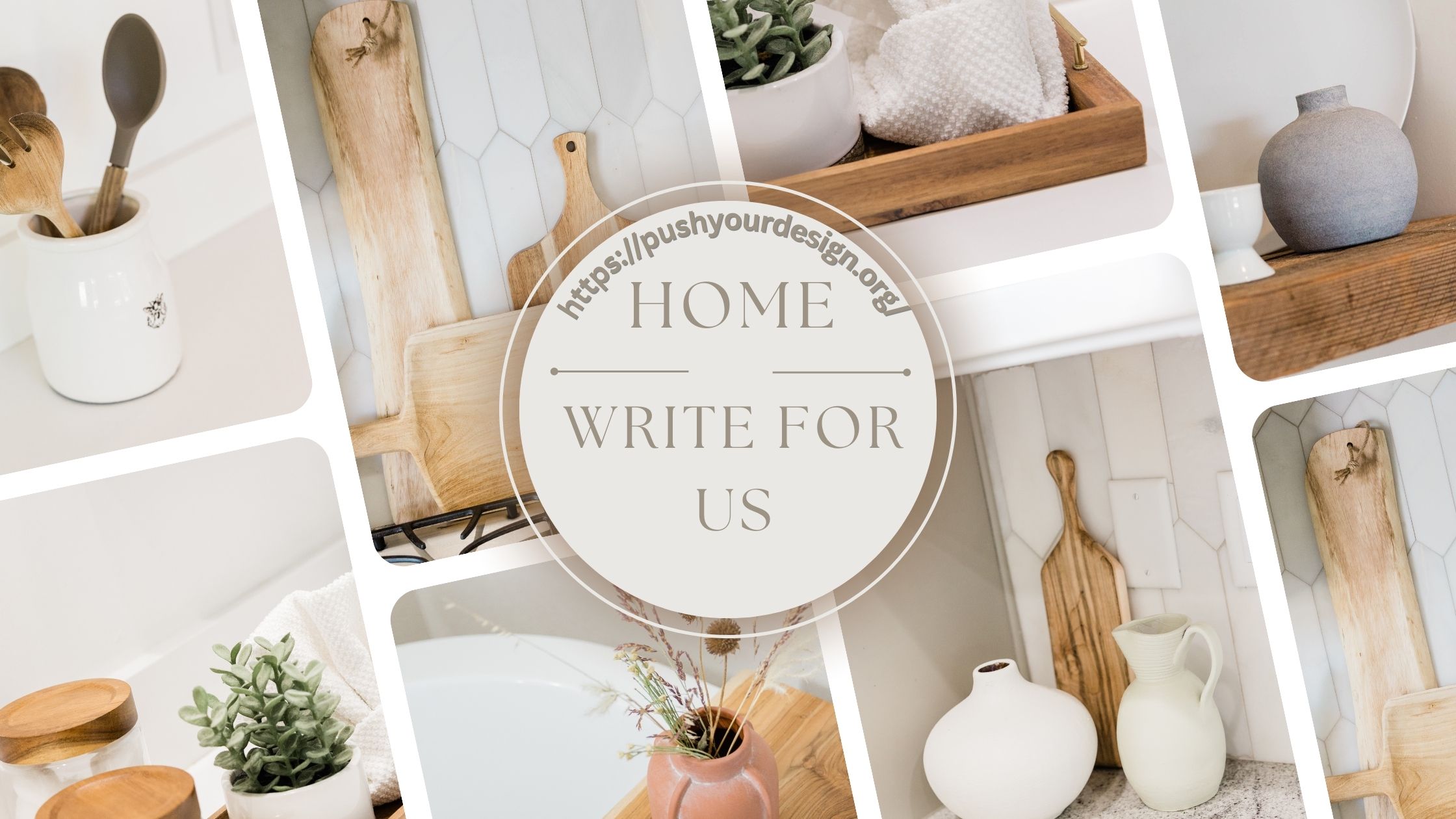 Home Write For Us