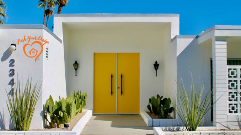 How to Customize Your Home Interior and Exterior Design