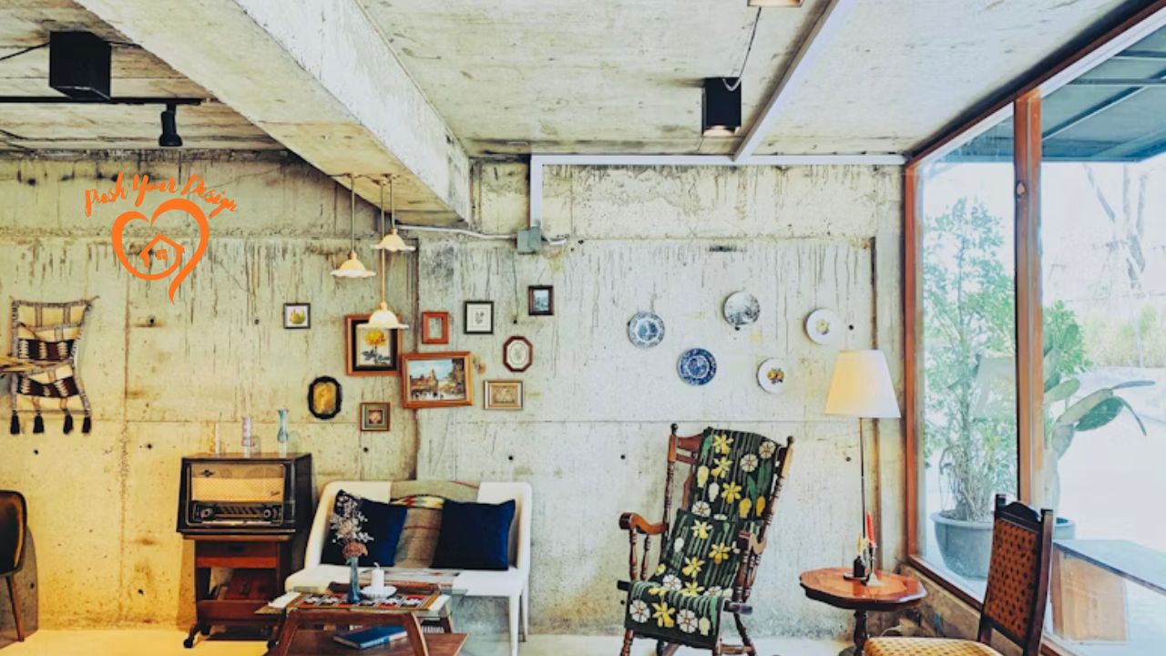 Interior Design PushYourDesign Where Creativity Meets Confidence