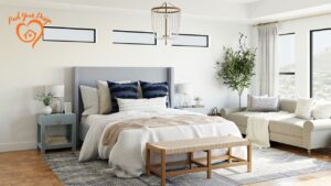 Interior Design Tips from Mintpaldecor
