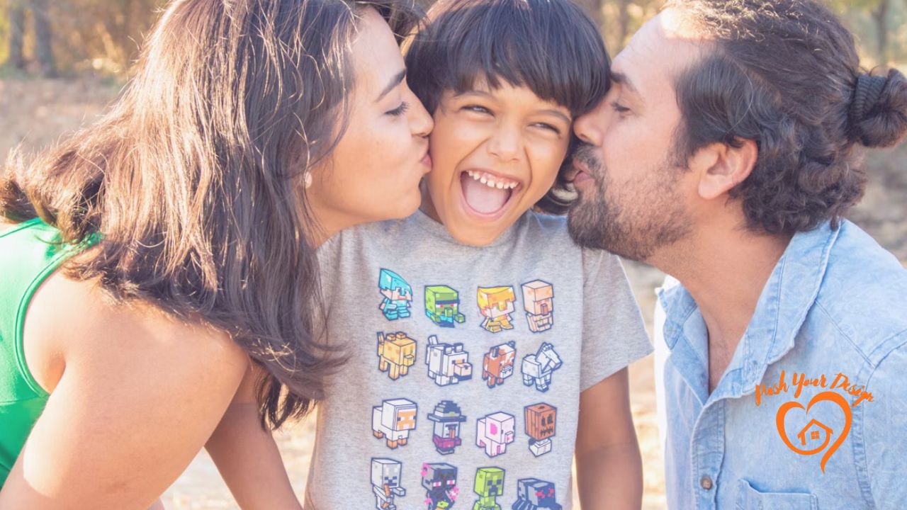 Parental Guide FPMomTips for Modern Parenting