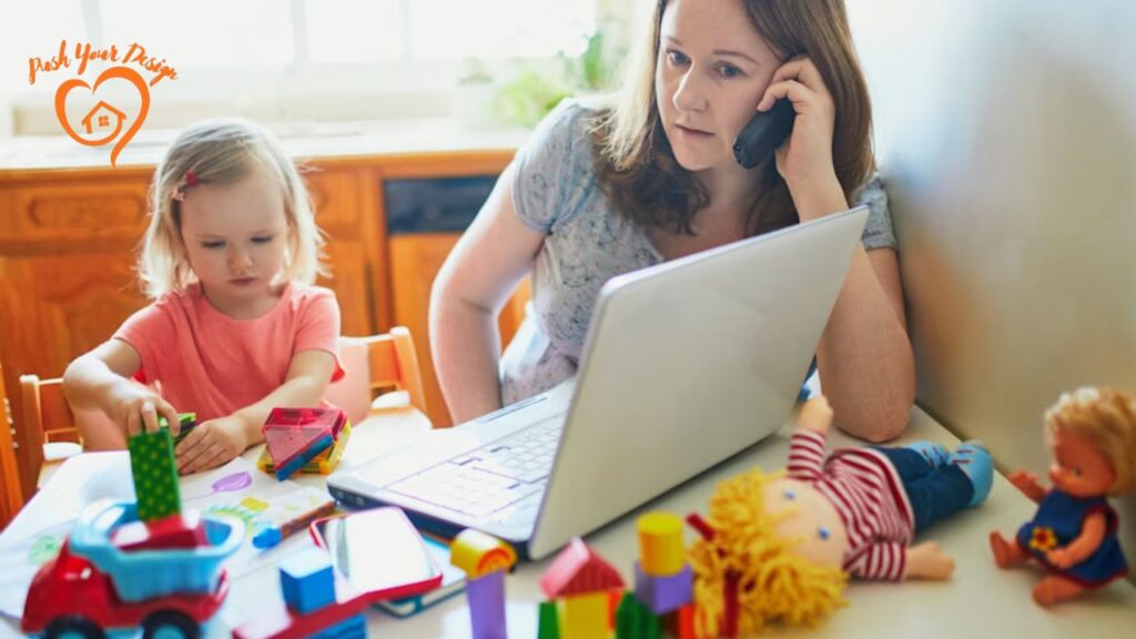 Parental Hacks for Busy Moms Tips to Simplify Your Life
