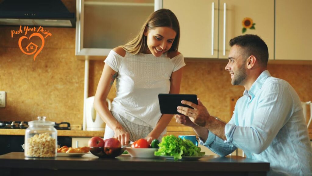 Smart Living Made Simple Practical Tips Lifestyle on PushYourDesign