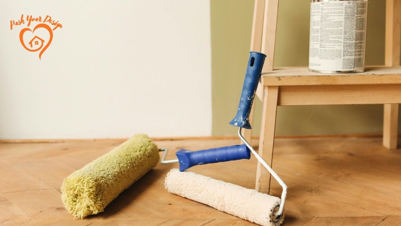 How to Budget a Home Refresh When Using a Loan