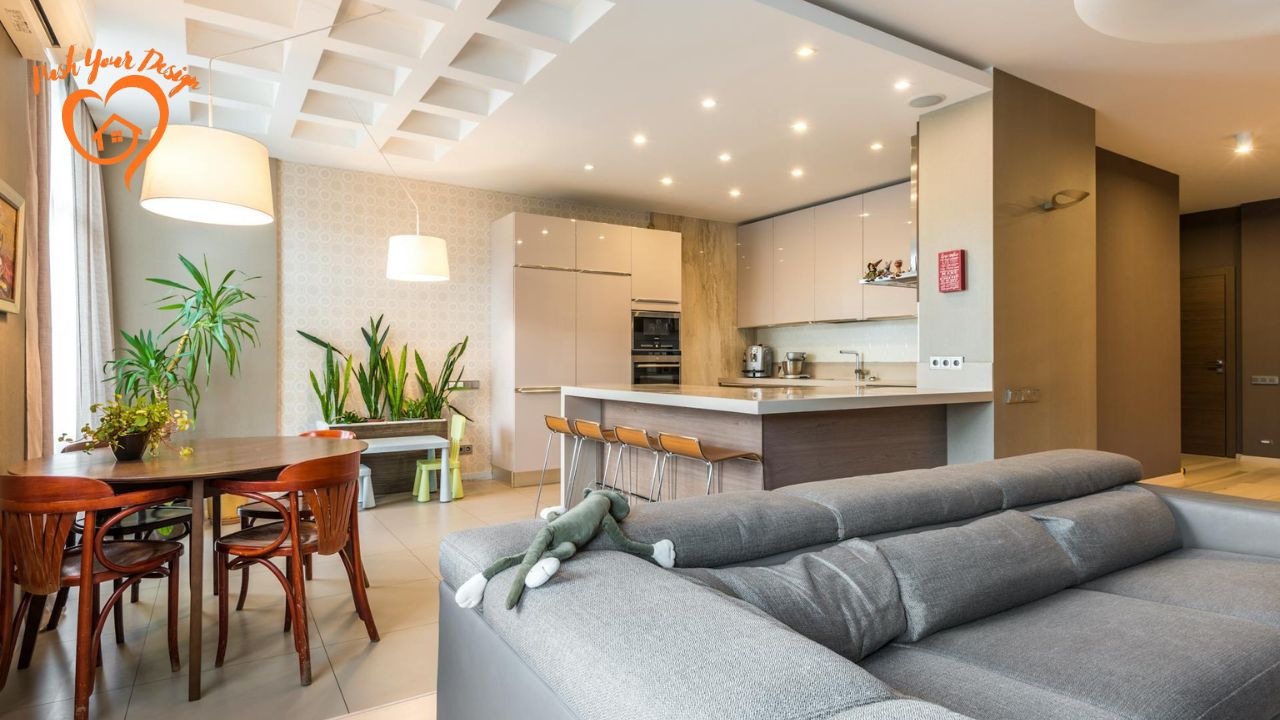 Interior Upgrades That Turn Your Home Into a Lifestyle Upgrade