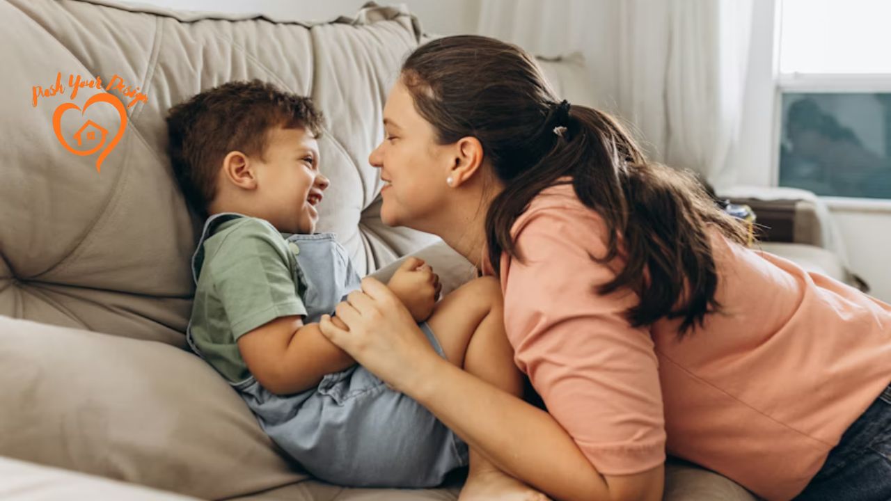 Parent Relationship Ppmomtips