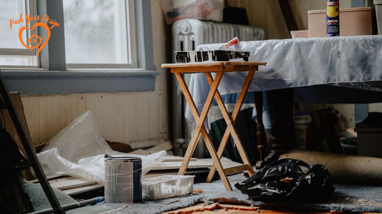 Seasonal Home Maintenance and Improvement Tips