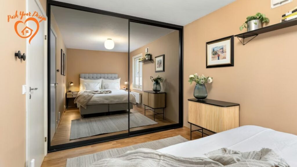 Three Bedroom Self Contain Plan