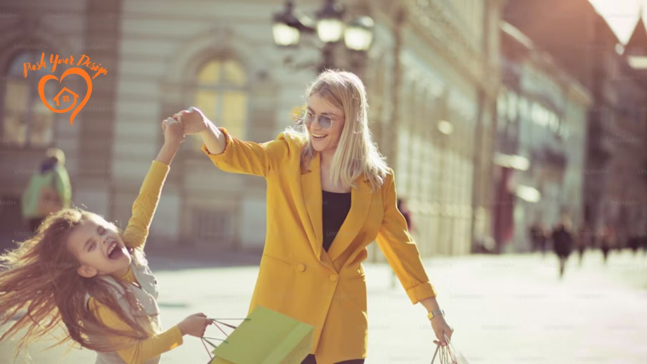 Tips Lifestyle PushYourDesign Smart, Stylish Ways to Upgrade Your Everyday Life