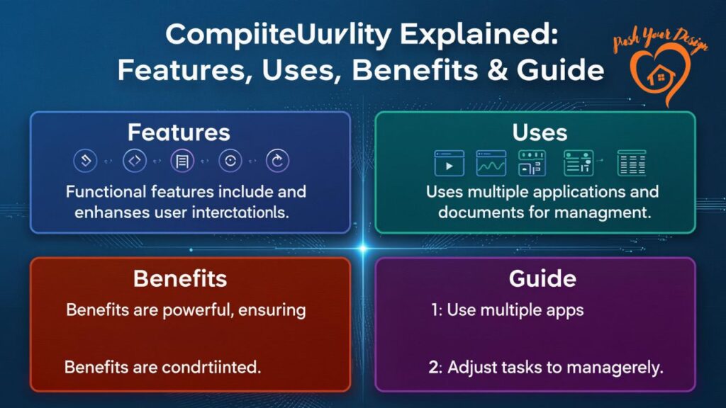 CompilerUtility Explained Features, Uses, Benefits & Guide