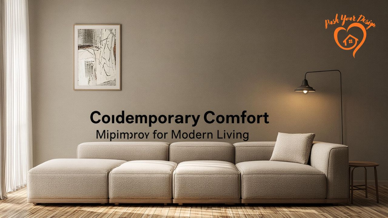 Contemporary Comfort Mipimprov