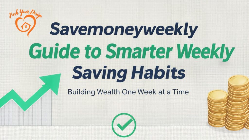 Savemoneyweekly