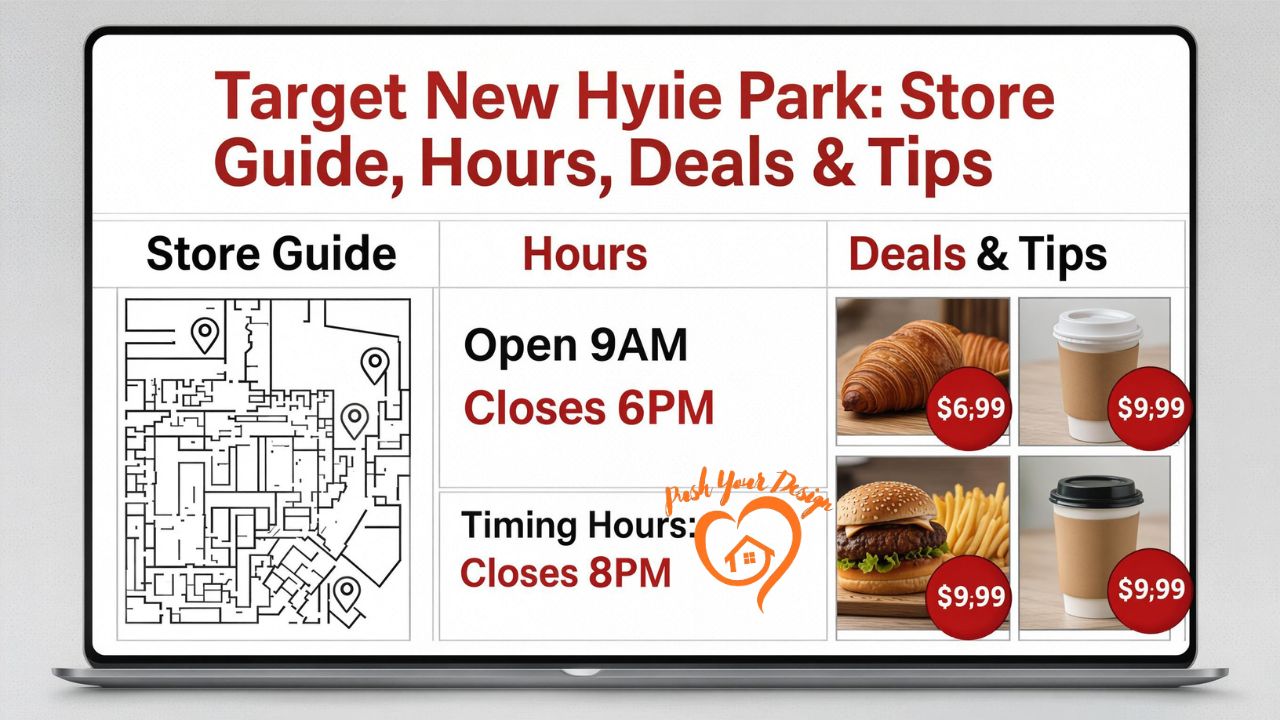Target New Hyde Park Store Guide, Hours, Deals & Tips