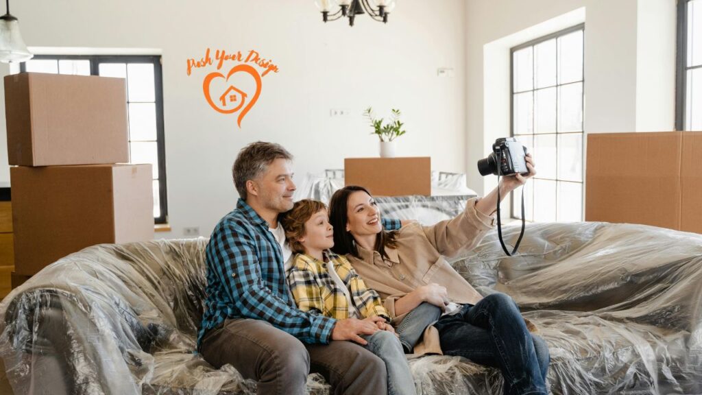 Understand the Purpose of Your New Home Gallery