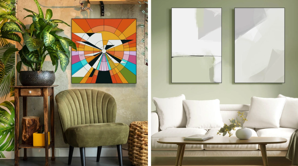 How to Decorate Walls: A Designer's Guide to Expressing Your True Self