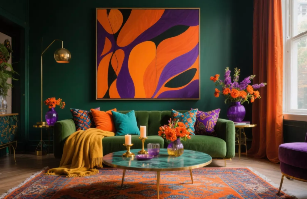 How to Decorate Walls: A Designer's Guide to Expressing Your True Self