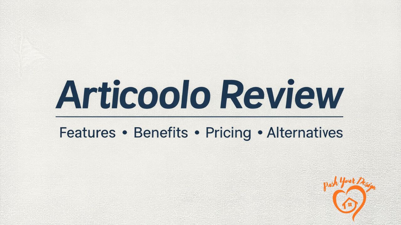 Articoolo Review Features, Benefits, Pricing & Alternatives