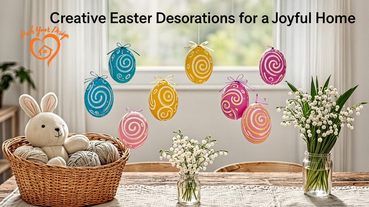 Easter Decorations
