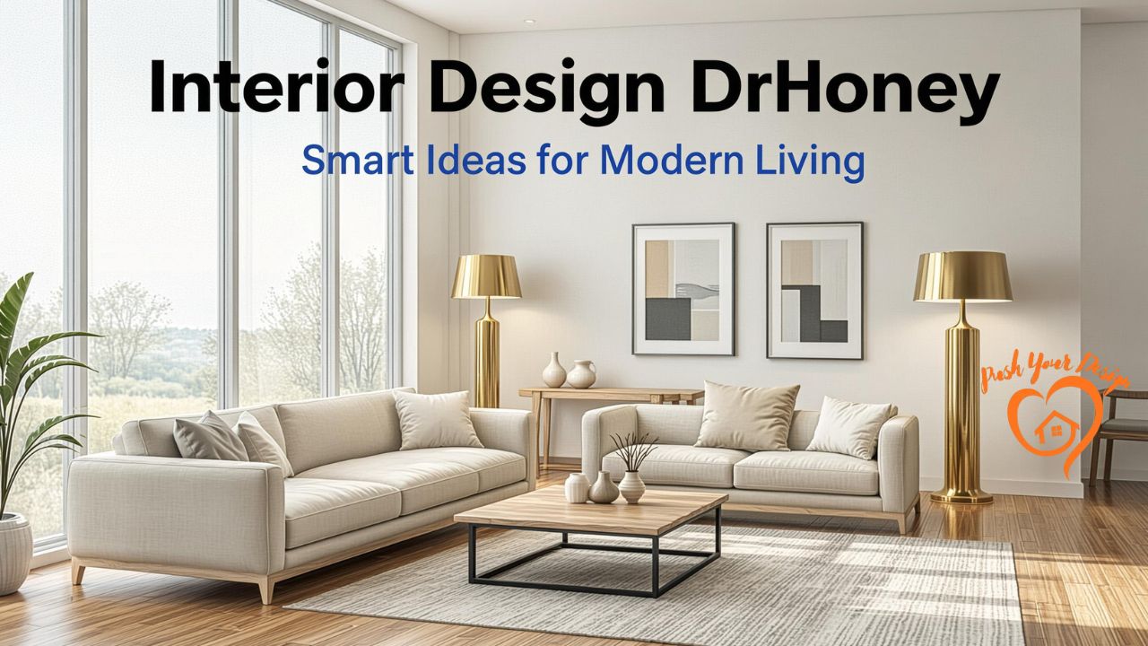 Interior Design DrHomey