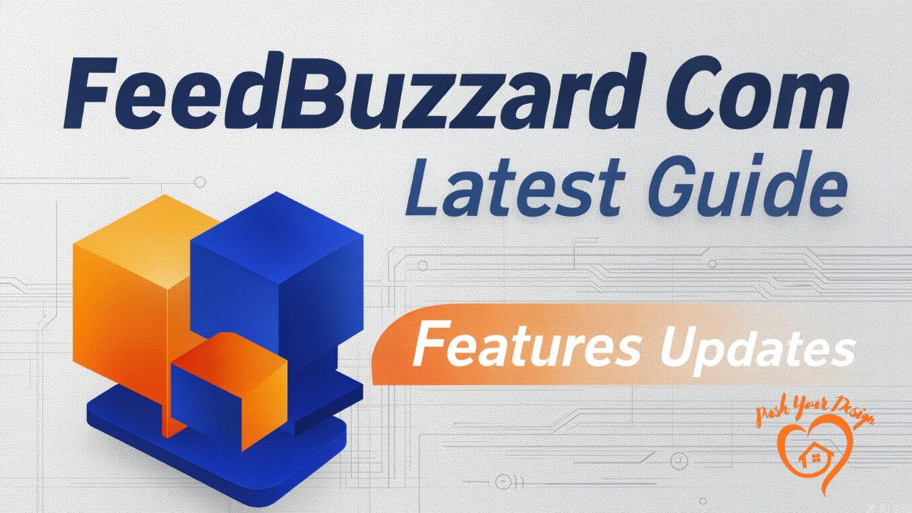 FeedBuzzard Com Latest Guide Features & Updates
