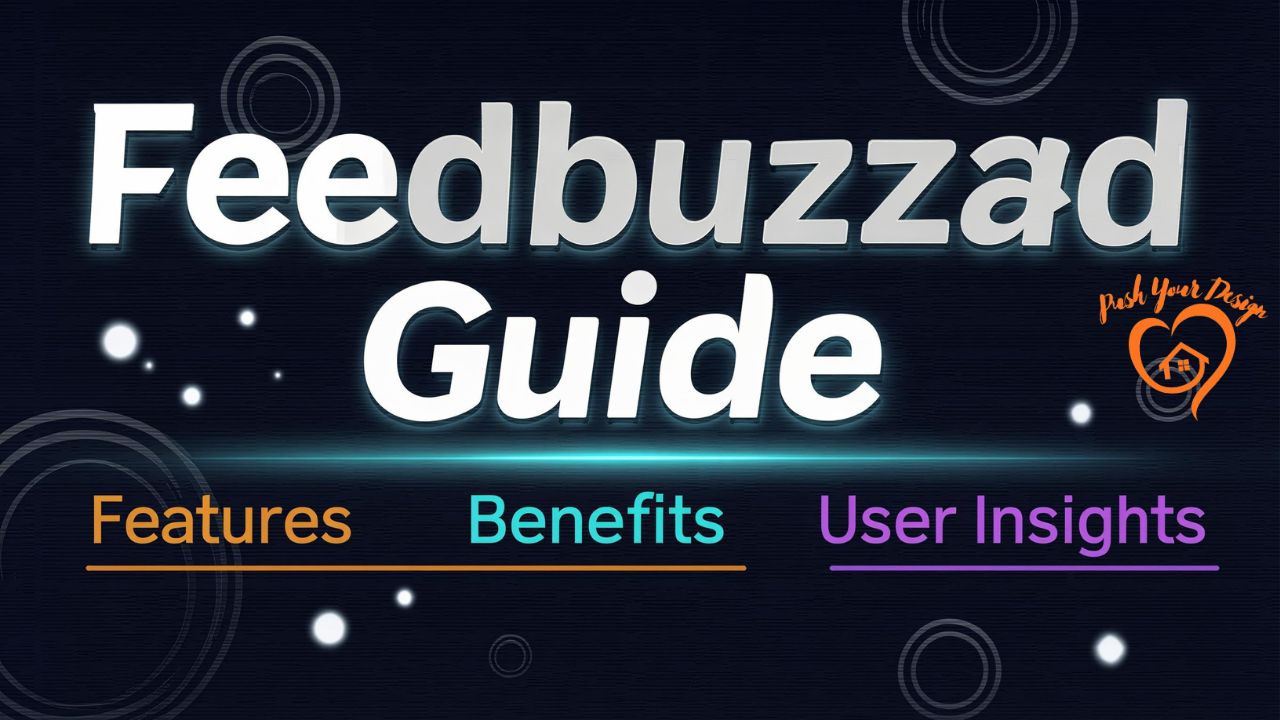 Feedbuzzard Guide Features, Benefits & User Insights