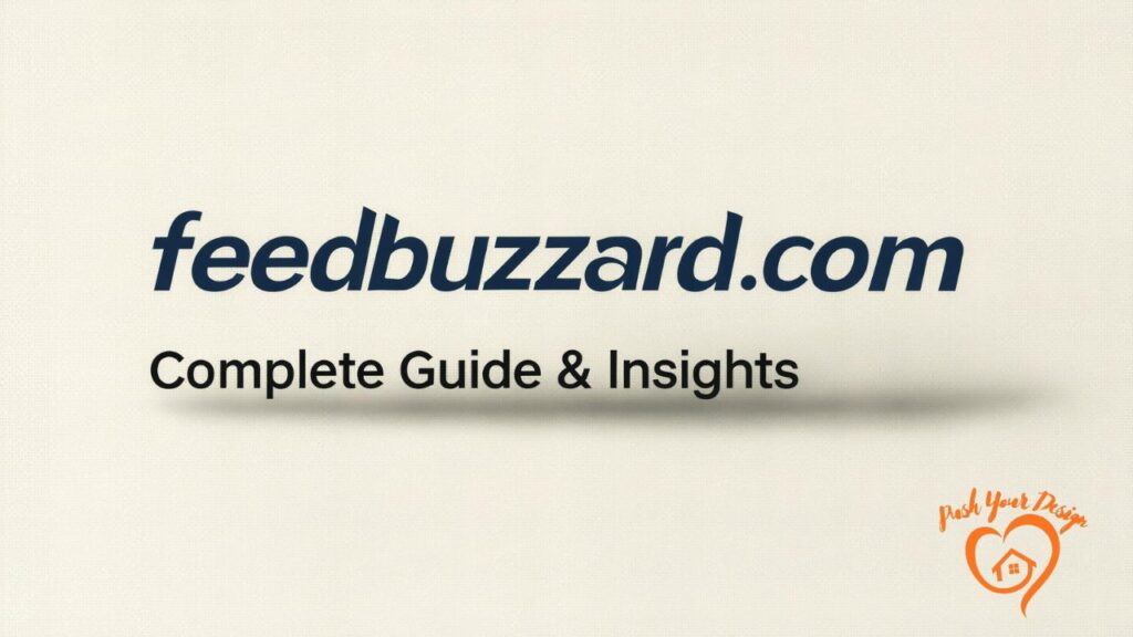 Feedbuzzard.com about Complete Guide & Insights
