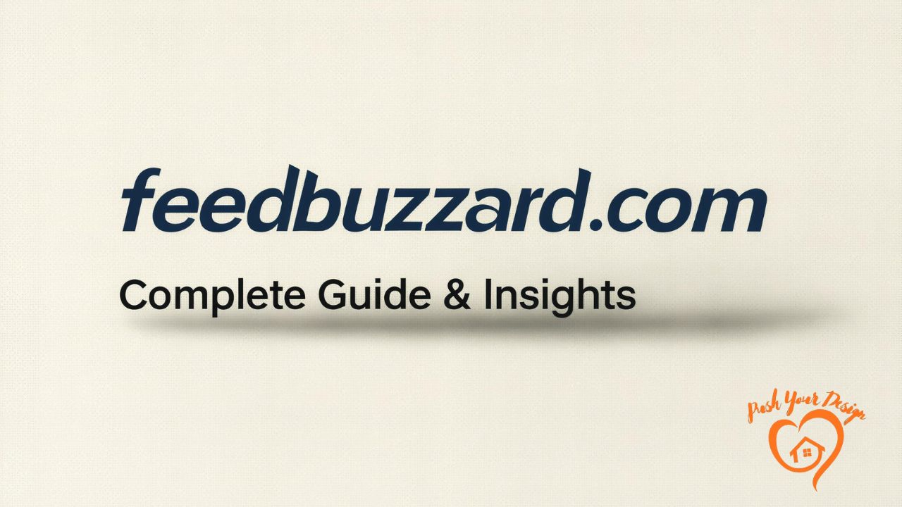 Feedbuzzard.com about Complete Guide & Insights