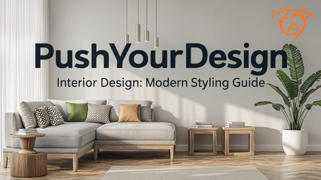PushYourDesign