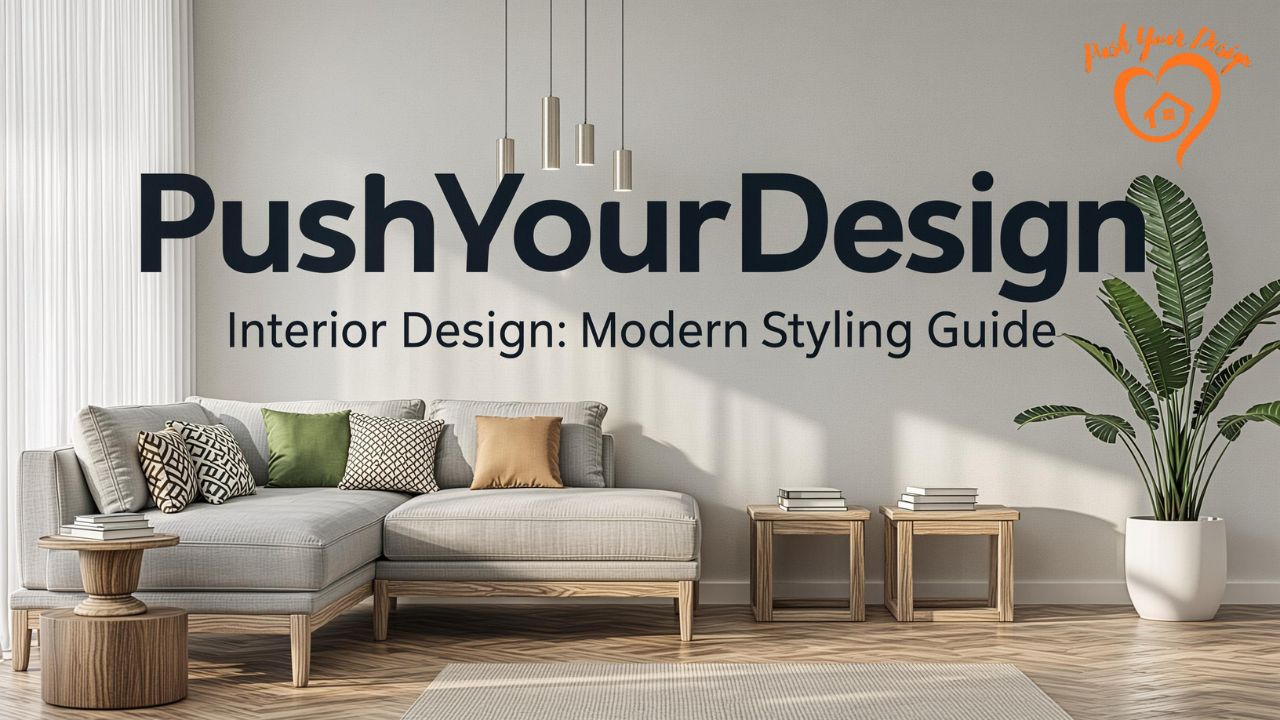 PushYourDesign